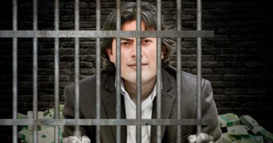 COLOMBIA: Nicolás Petro puesto en libertad mientras dure su juicio