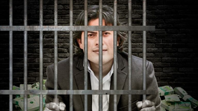 COLOMBIA: Nicolás Petro puesto en libertad mientras dure su juicio