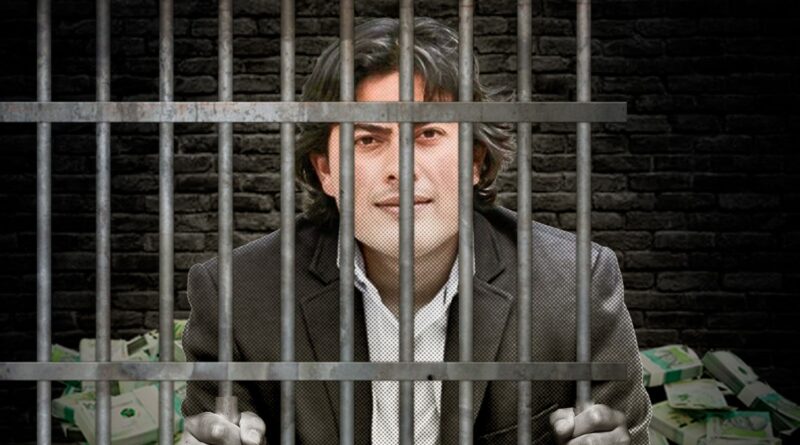 COLOMBIA: Nicolás Petro puesto en libertad mientras dure su juicio