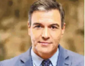 En España el PSOE podría ser gobierno