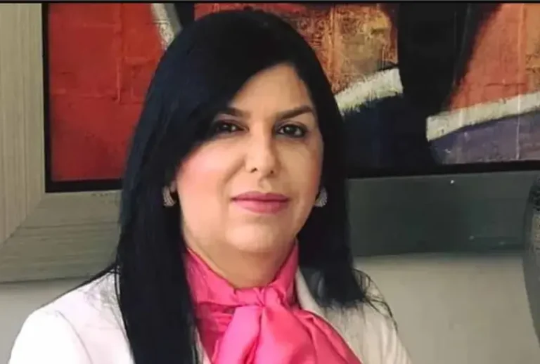 Diputada Pilarte no se da por vencida y vuelve al TSE