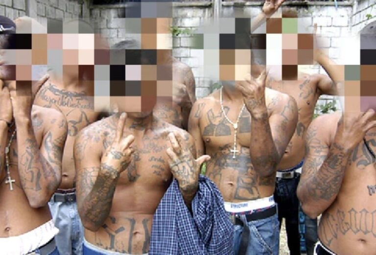 Policía Nacional aclara Marcha Salvatrucha no está operando en Dajabón