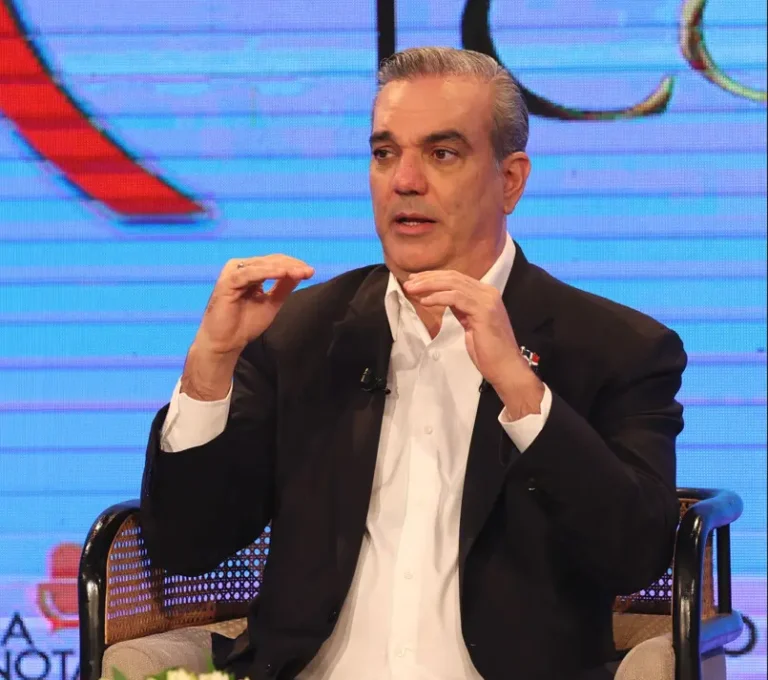 Presidente afirma actuarán “desproporcionalmente” frente al crimen organizado