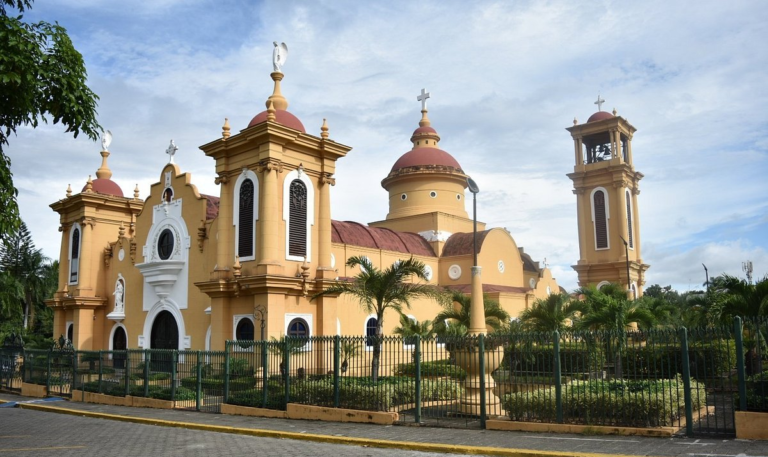 Presidente irá a misa en SC y en la tarde a desfile ciudad de Santiago