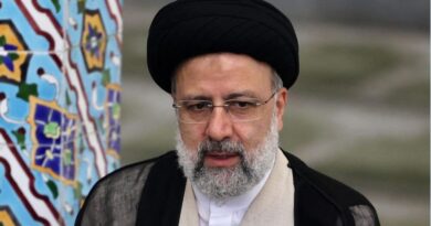 Presidente iraní: “No vamos a esperar a las sonrisas de Estados Unidos o Europa”