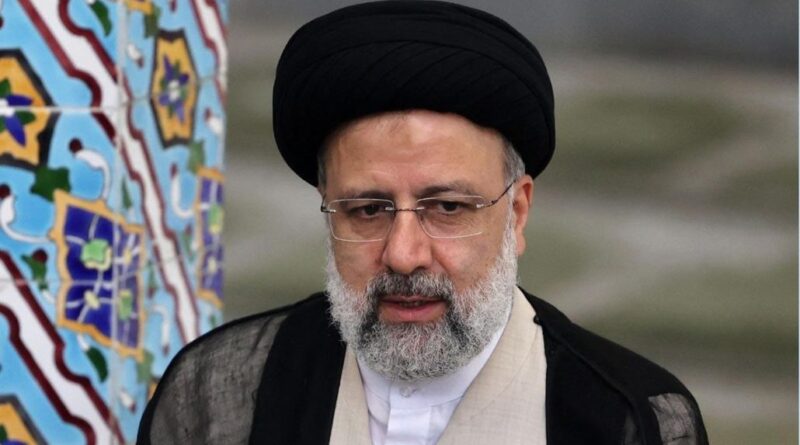 Presidente iraní: “No vamos a esperar a las sonrisas de Estados Unidos o Europa”
