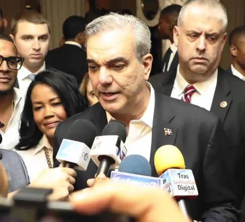 Presidente participará en Parada dominicana en NY