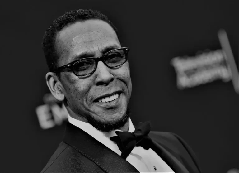 Muere Ron Cephas Jones, estrella de la serie “This Is Us”