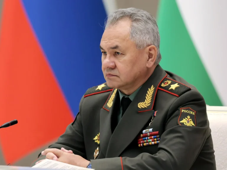 Rusia recibe aliados; Ucrania dice avanza