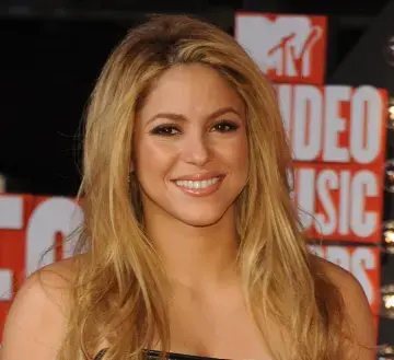 Shakira no presta atención a rumores