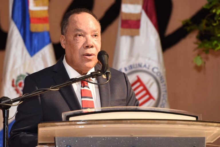 Tribunal Constitucional hará cumplir las sentencias evacuadas de esa alta corte; rechaza delegar funciones