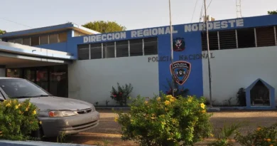 Tragedia en Esperanza, Valverde: Autoridades identifican conductor transportaba a haitianos en yipeta