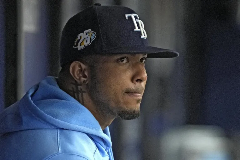 MLB investiga a Wander Franco