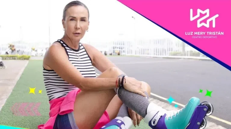Asesinan a la excampeona mundial de patinaje Luz Mery Tristán