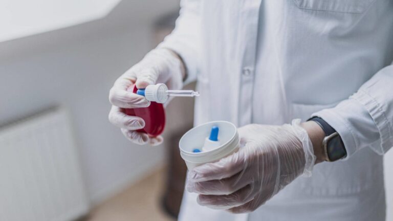 Científicos desarrollan fármaco capaz de tratar uno de los cáncer más agresivos