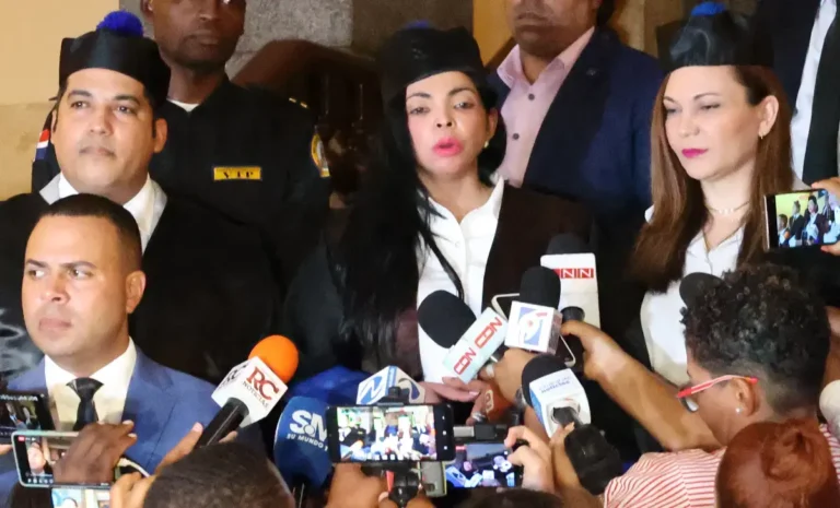 Caso Gavilán alcanza a fiscal de Independencia