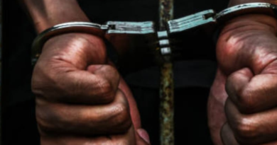 S. CRISTOBAL: Apresan haitiano acusado violar a cuatro mujeres
