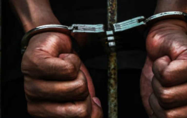 S. CRISTOBAL: Apresan haitiano acusado violar a cuatro mujeres