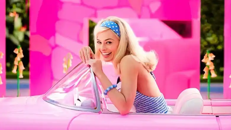 «Barbie» se convierte en la película más taquillera de la historia de Warner Bros.