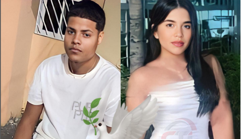 BANI: Dos muertos y un herido deja balacera en estacionamiento