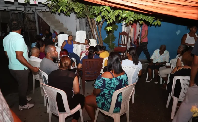 Cuerpo niña desaparecida fue hallado descompuesto