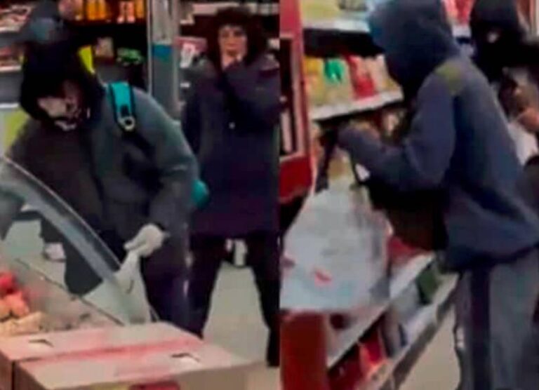 ARGENTINA: Una ola de saqueos afecta provincias; activan comité