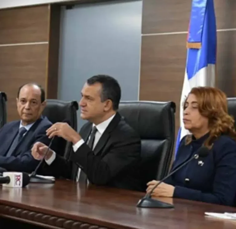 JCE prohíbe a partidos hacer campaña proselitista