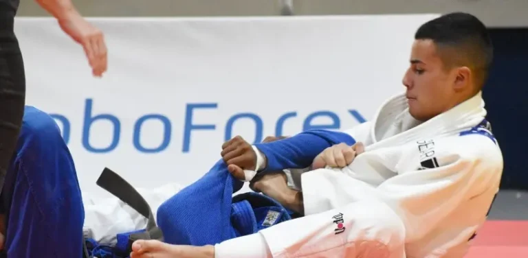 RD ganó primer lugar en Panam en Judo