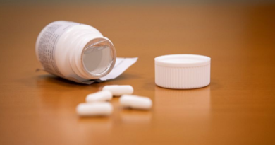 La FDA aprueba primera píldora para depresión posparto en EU