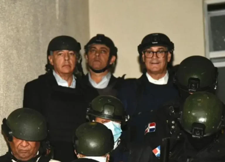 El uso de prisión preventiva activa alarmas en EE. UU.