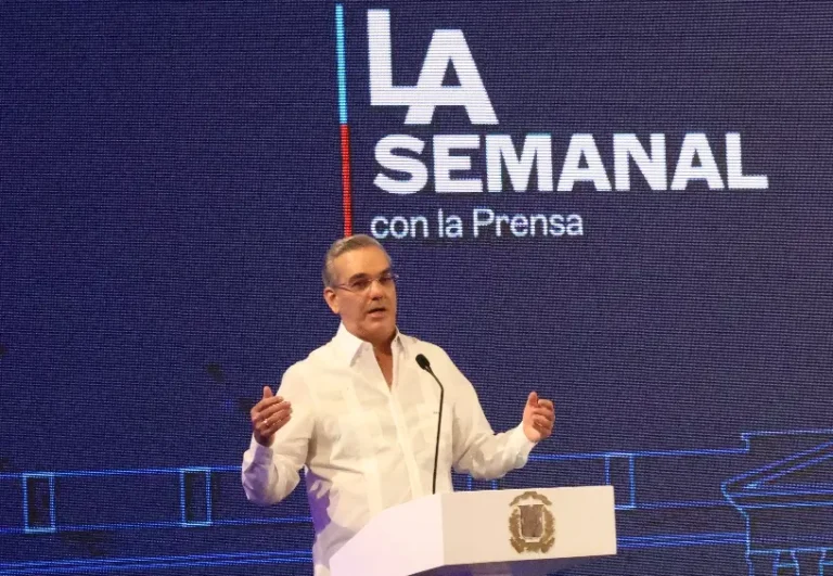 Gastos por tormenta Franklin superarán los $5,100 millones