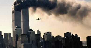 ¡La tragedia del 11S! 22 años recordando las casi tres mil victimas del atentado terrorista