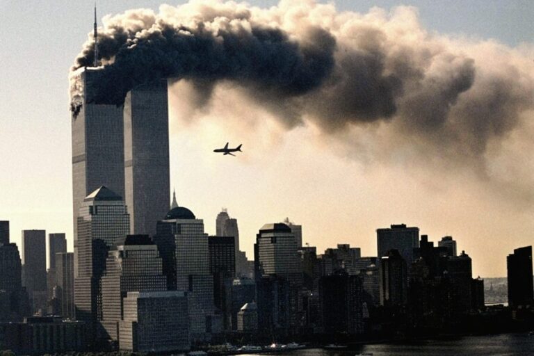 ¡La tragedia del 11S! 22 años recordando las casi tres mil victimas del atentado terrorista