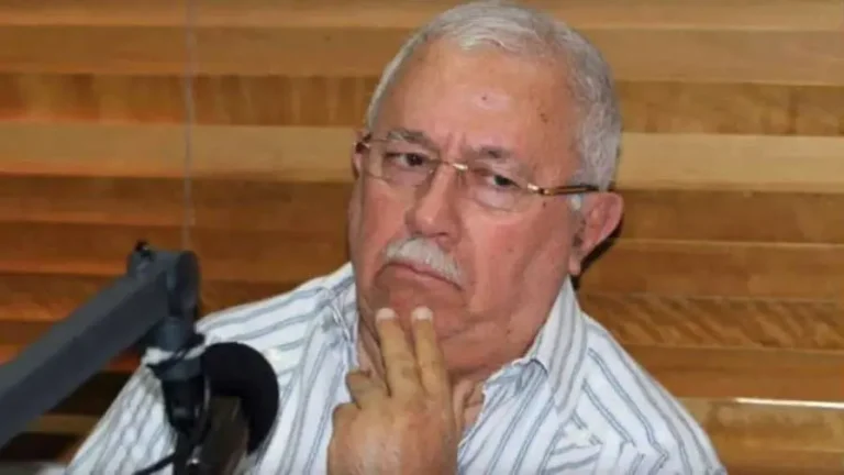 Álvaro Arvelo no quiso funeral ni ser homenajeado