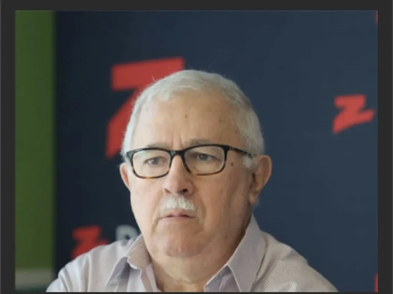 Fallece Don Álvaro Arvelo hijo