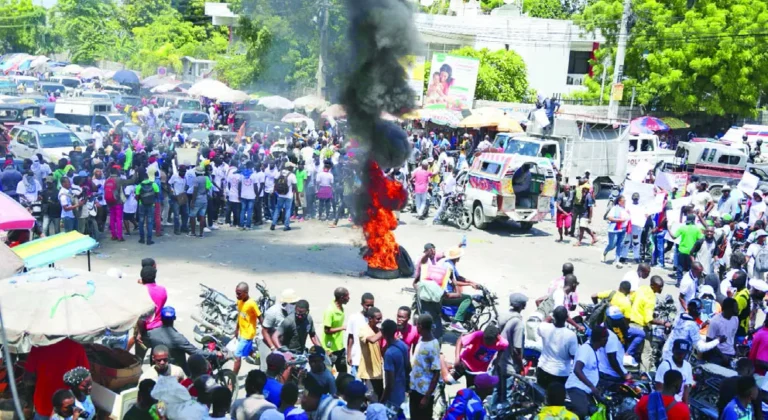 Ariel Henry pedirá en la ONU un fuerte apoyo para Haití