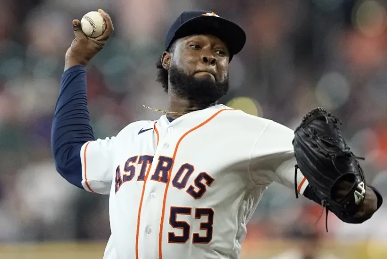 Javier poncha 11 en victoria de Astros sobre los Orioles