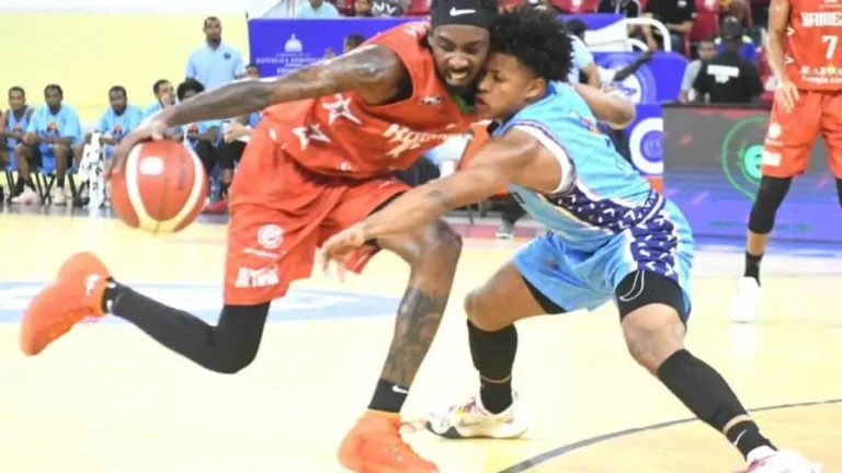 Bameso avanza y elimina a Los Prados ¡Sadiel, héroe!