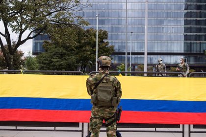 COLOMBIA: Al menos 9 muertos en enfrentamientos FARC y ELN