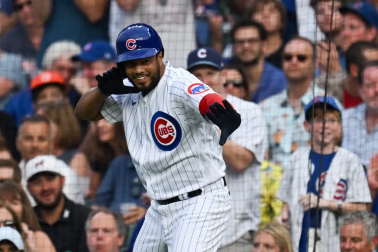 Candelario, Vladi, Domínguez y Andújar la botan