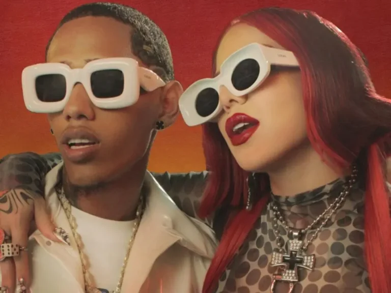 Cardi B incluye en su presentación de los MTV Music a “AIO”, éxito mundial de Ángel Dior