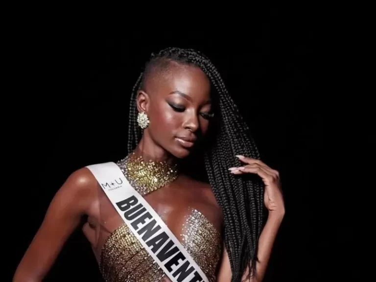 Terrible confesión de finalista a Miss Colombia Universo. «Usaba cloro para blanquear mi piel»