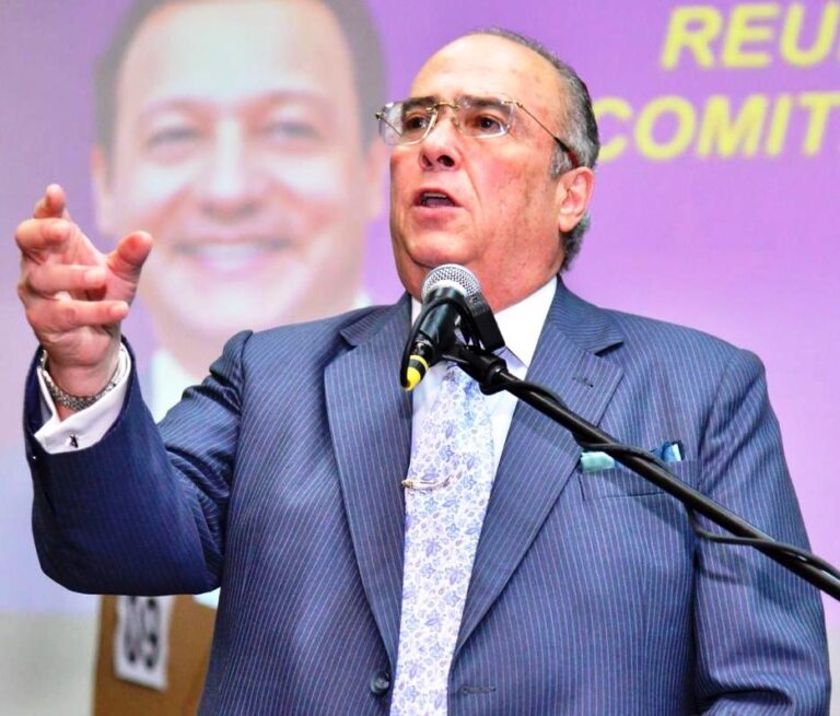 Comunicador acusa a Mariotti de boicotear la alianza Rescate RD