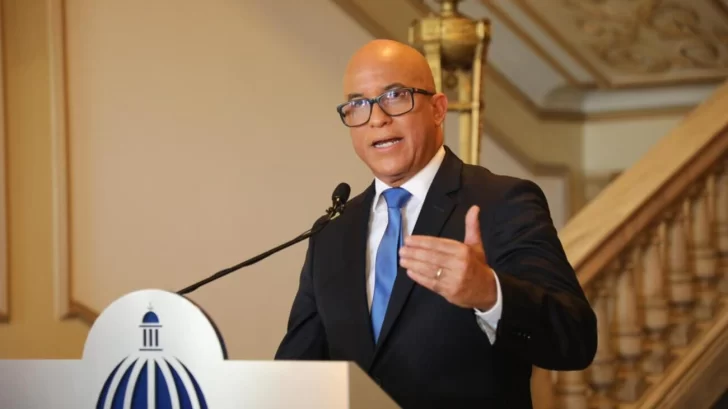 Abinader convoca Consejo de Seguridad Nacional para tratar sobre agudización de crisis de Haití