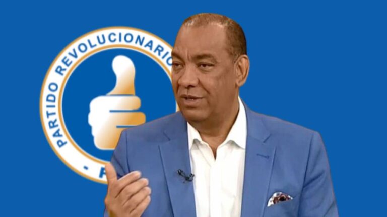 Deligne Ascención explica que no se ha depurado padrón PRM por cercanía de primarias