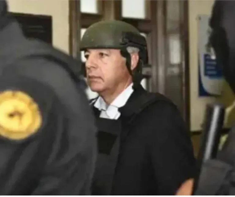 Caso Calamar: Donald seguirá en prisión; depositan nuevas querellas