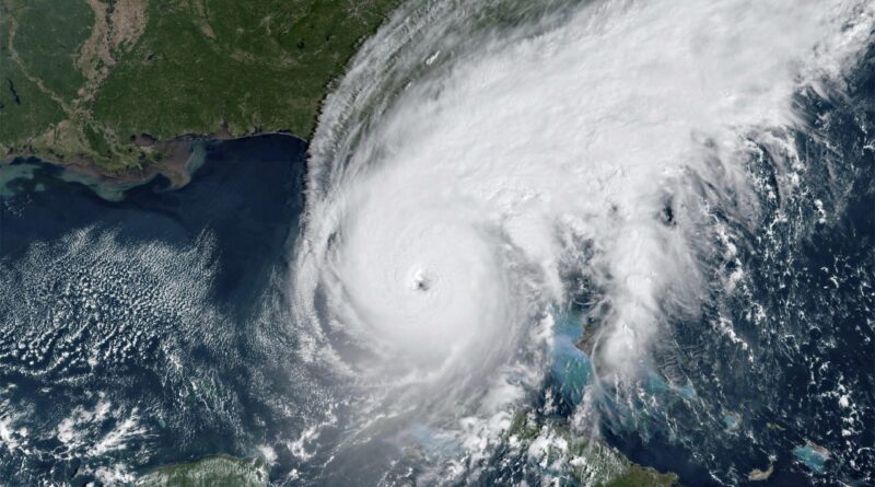 El huracán ‘Lee’ alcanza categoría 5 y afectaría a PR e Islas Vírgenes