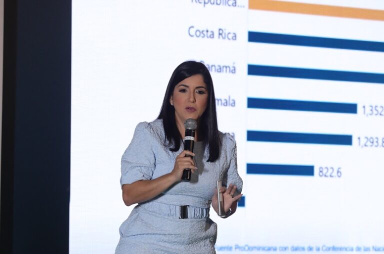 Gobierno RD reconoce aporte de inversores extranjeros a economía