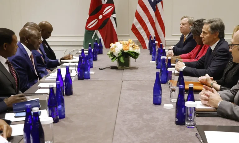 Haití no cede y mantendrá construcción del canal en río