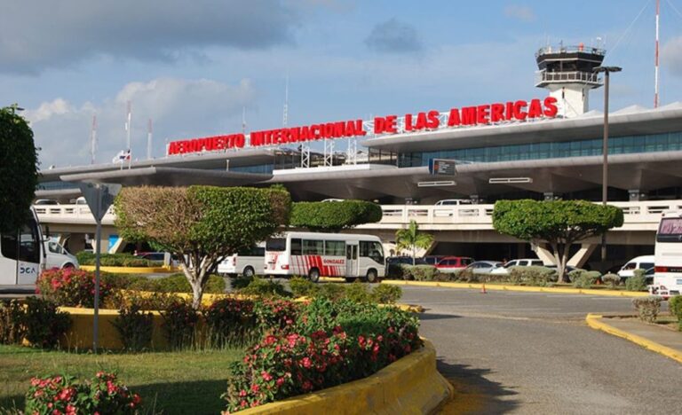 Haitiana que denunció fue violada en el AILA habría intentado viajar con visa falsa